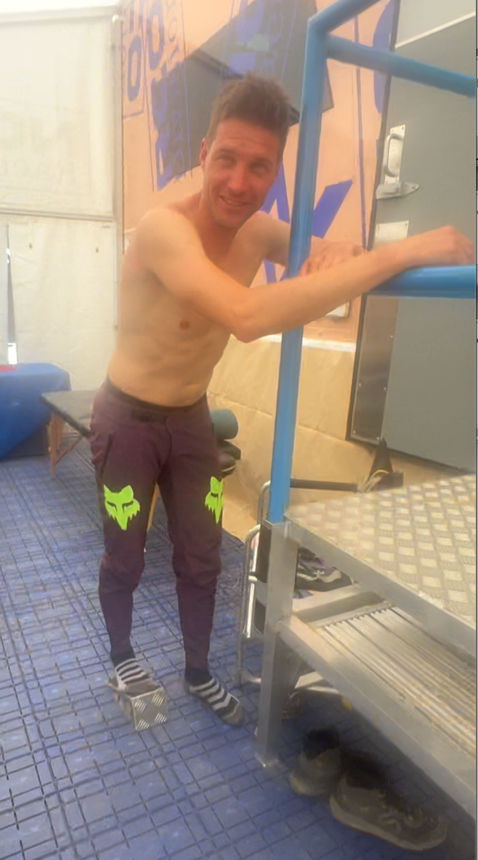 Performance Slant Boards