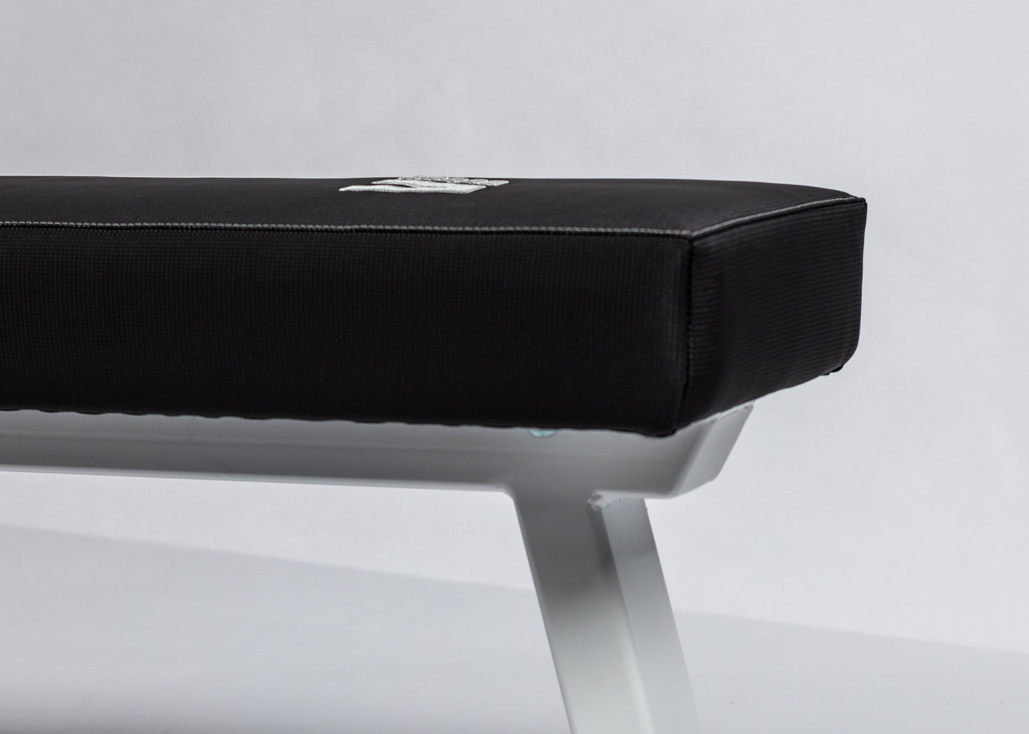 Milway fixed flat weights bench UK for weightlifting bench press