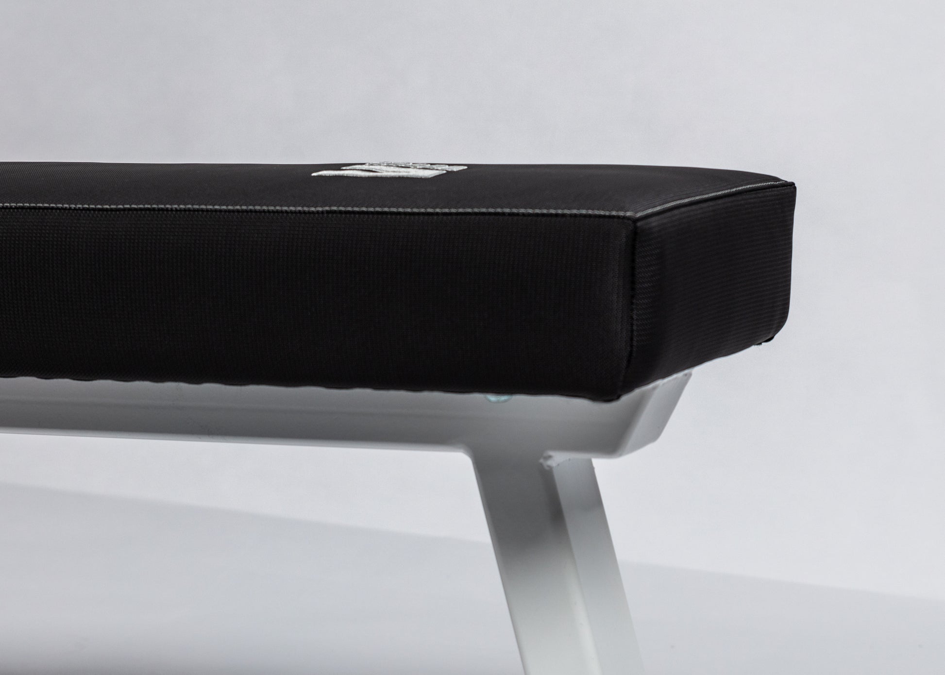 Milway fixed flat weights bench UK for weightlifting bench press